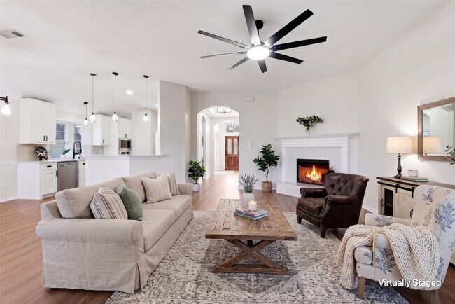 Building Photo - 29819 S Legends Village Cir