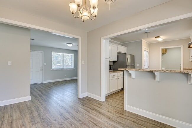 Building Photo - 3423 Cannongate Dr