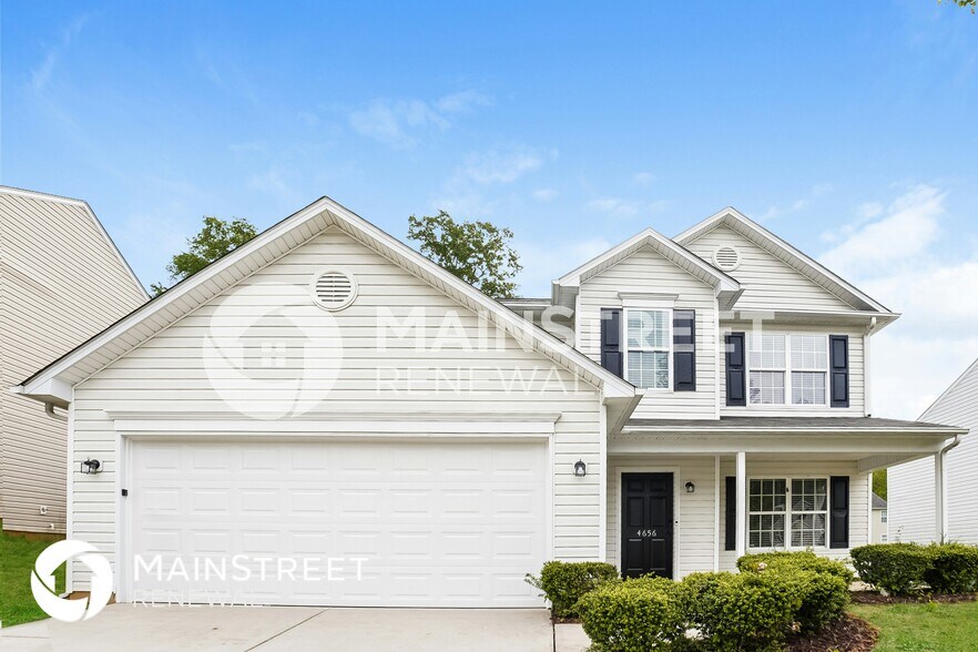 Primary Photo - 4656 Chapel Ridge Dr