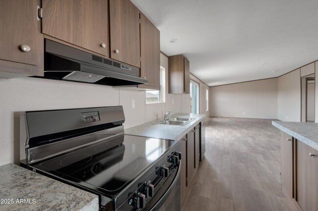 Building Photo - 52089 W Organ Pipe Rd
