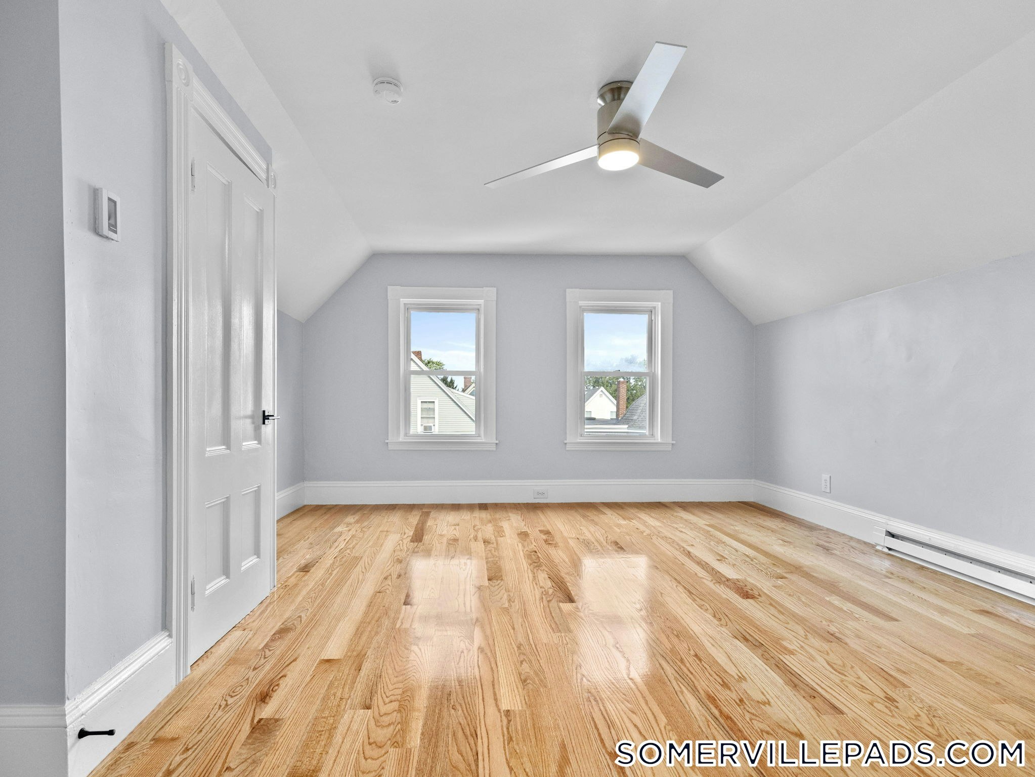 Building Photo - 39 Hancock St