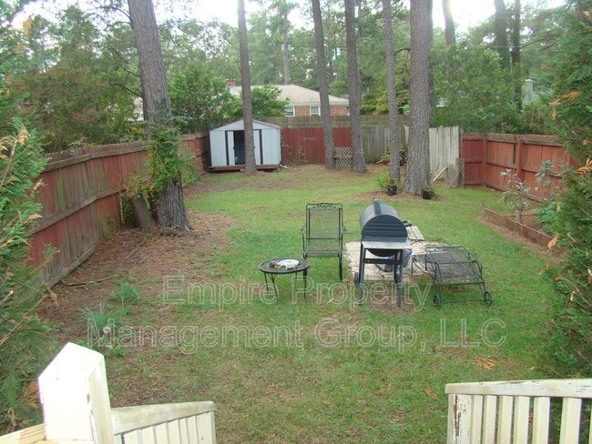 Building Photo - 1607 Willowby St