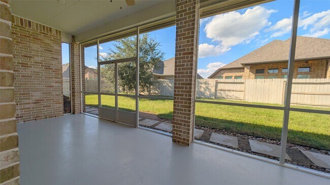 Building Photo - 4540 Mesquite Terrace Dr
