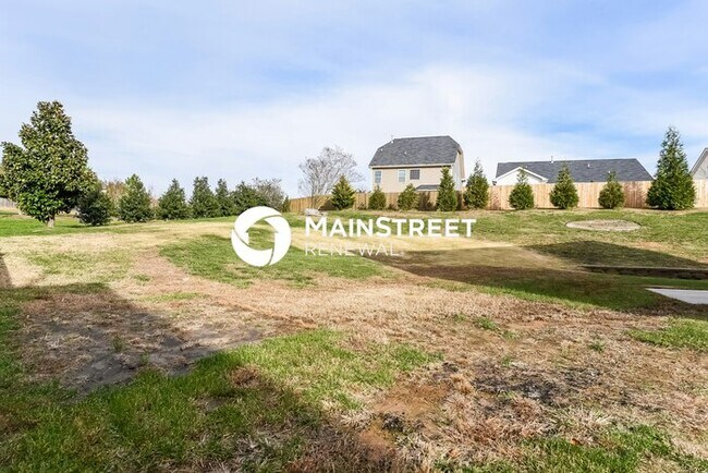 Building Photo - 4 Bedroom Pet-Friendly Home in Clayton, NC...