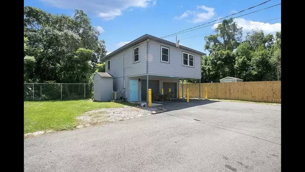 Building Photo - 2603 Ives Ave