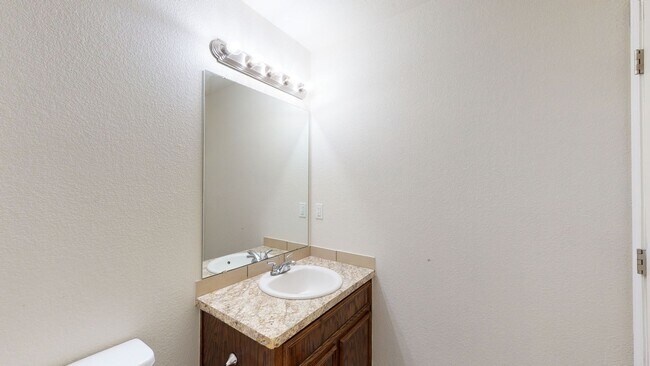 Building Photo - ALL STAINED CONCRETE FLOORING DUPLEX IN HA...