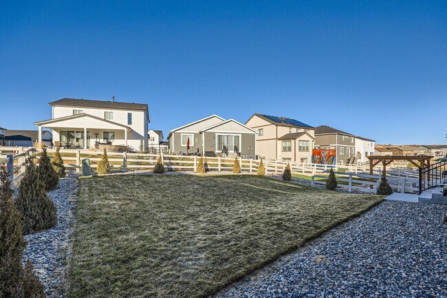 Building Photo - Modern Comfort in Castle Rock: 2-Bed, 2-Bath Home!!