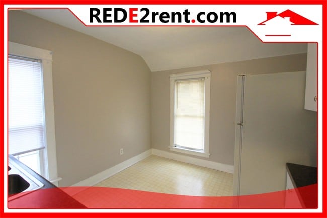 Building Photo - 1620 Keeler Ave