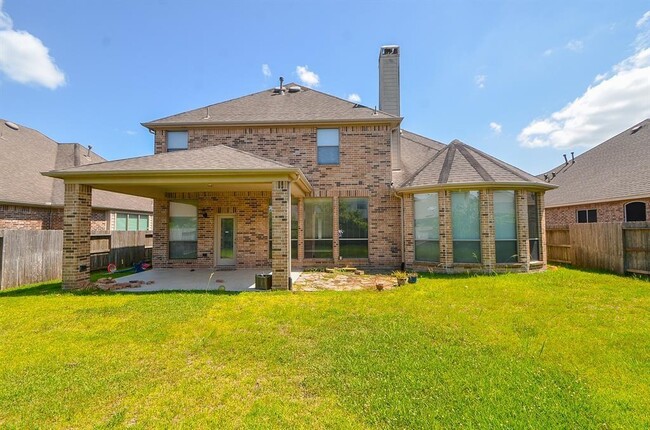 Building Photo - 3806 Sawyer Bend Ln