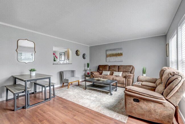 Building Photo - 4345 W 64th Ave