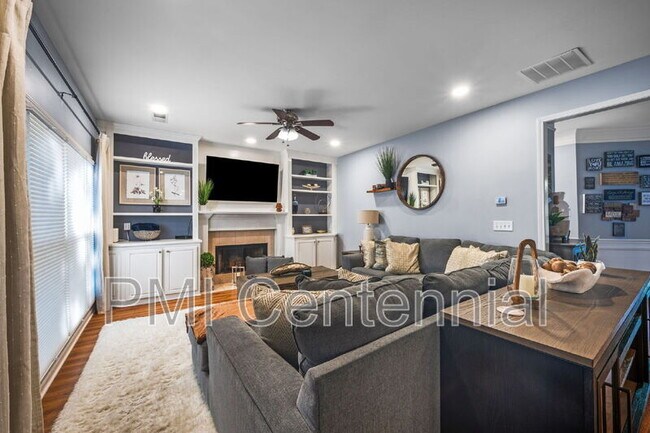 Building Photo - 2506 Retreat Dr NE