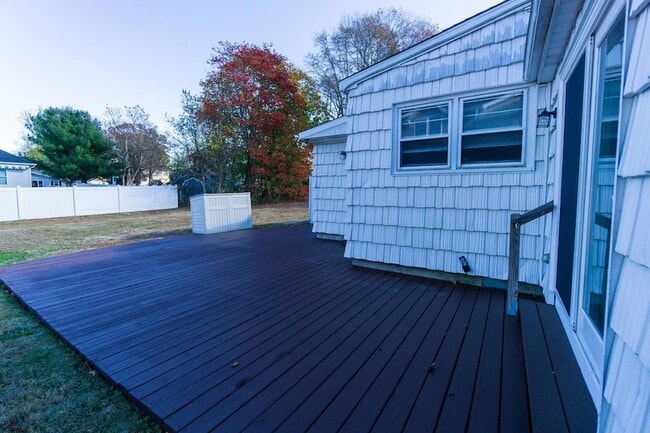 Building Photo - 318 Jefferson Ave