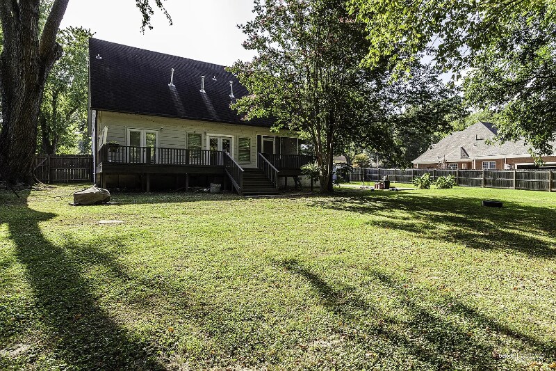 Building Photo - 4118 Fonta Rd