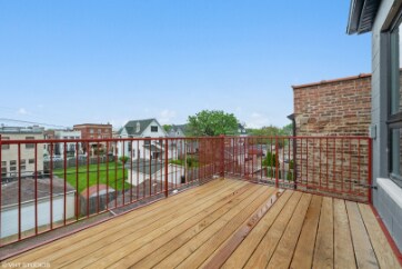Building Photo - 4943 S Saint Lawrence Ave