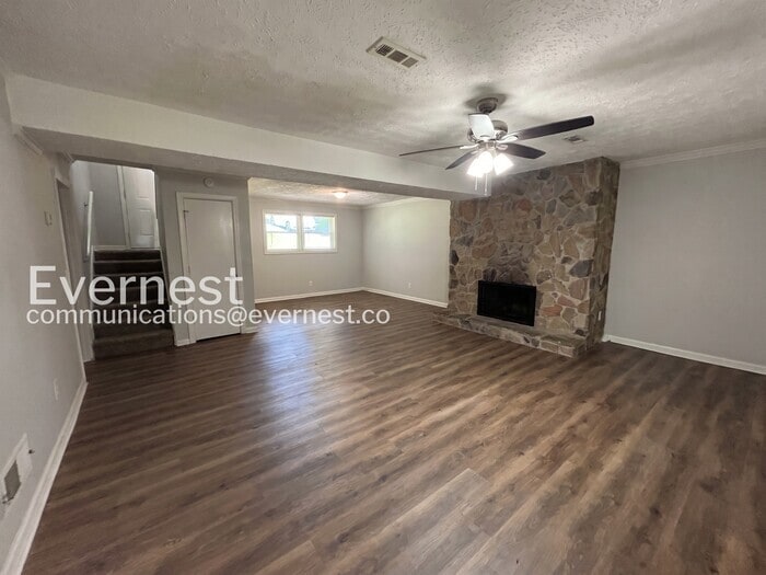 Building Photo - 1599 Allgood Rd