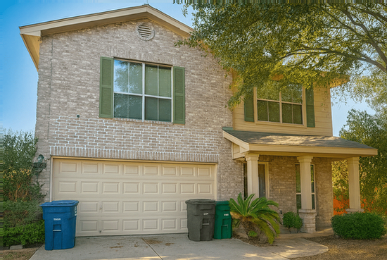 Primary Photo - 6902 Asbury Station