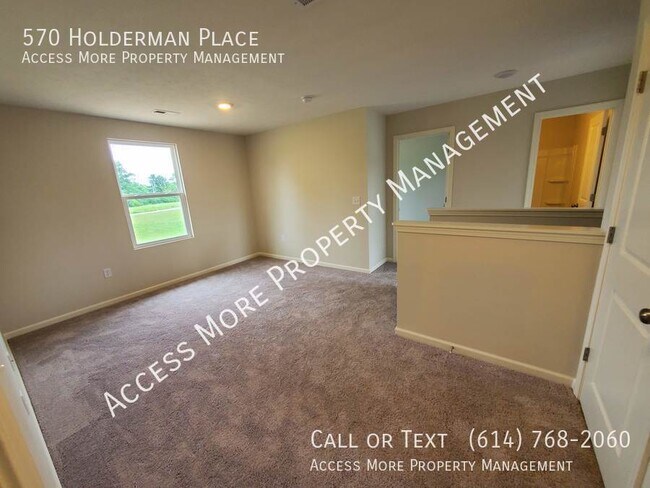 Building Photo - 570 Holderman Pl