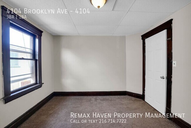 Building Photo - 4104 Brooklyn Ave
