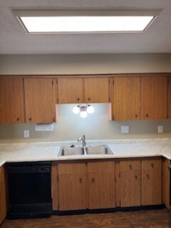 Kitchen new counters - 1148 Richfield Ln
