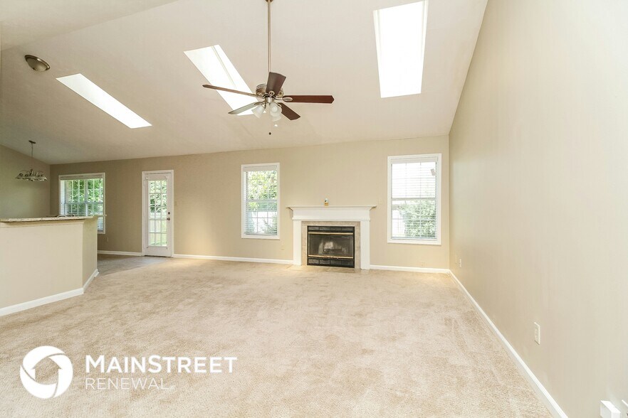 Building Photo - 2533 Jeffries Cove