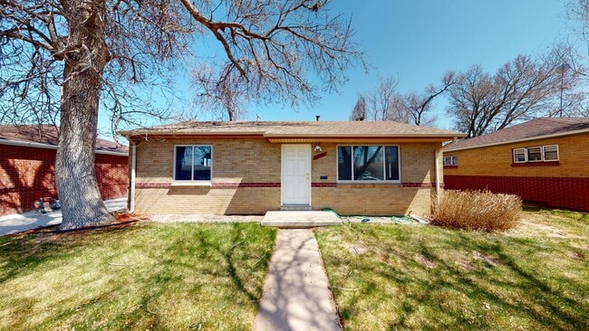 Building Photo - 3640 Kearney St