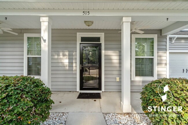 Building Photo - 515 Abner Ln