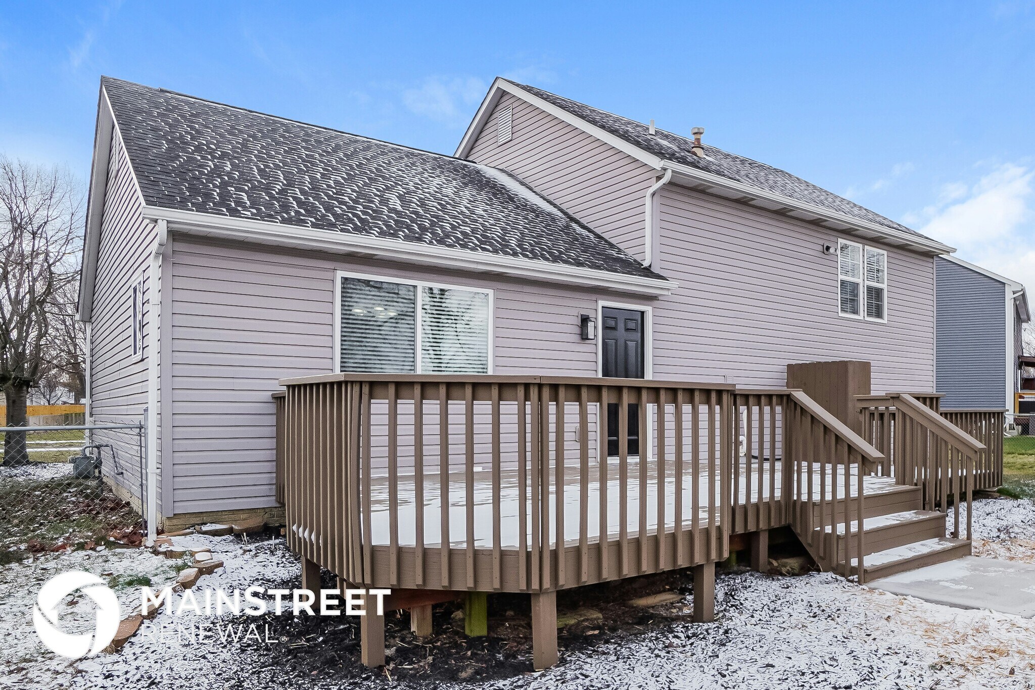 Building Photo - 4008 Thompson Ave