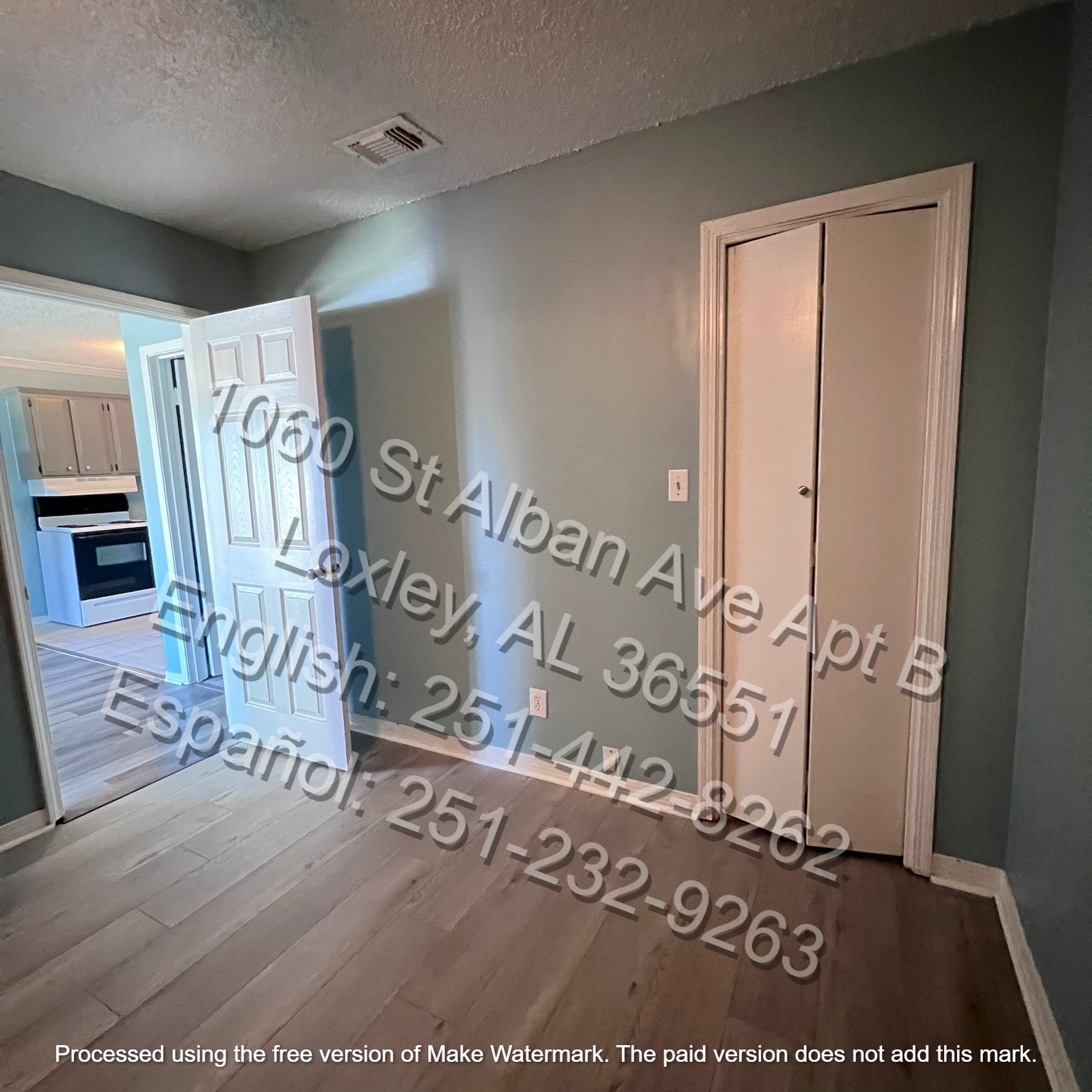 Building Photo - 1060 W Saint Alban Ave