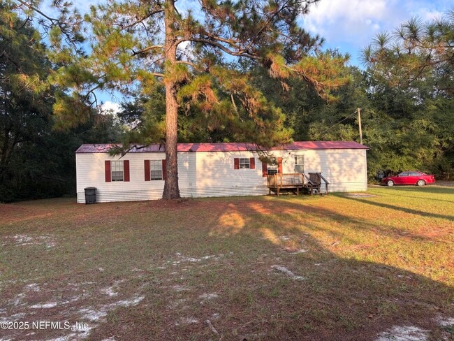 Primary Photo - 86266 Weldon Ave