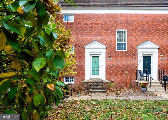 Building Photo - 3626 Gunston Rd