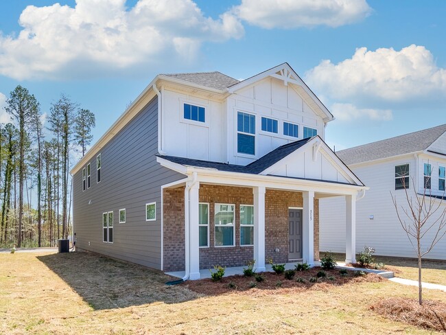 Building Photo - 515 Nixon Rd