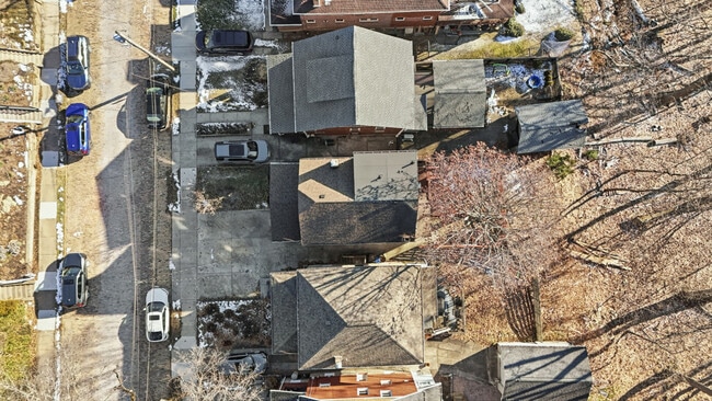 Building Photo - 1424 Macon Ave