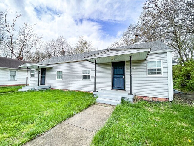 Primary Photo - 2846-2846 Dr Andrew J Brown Ave