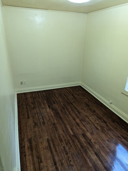 bedroom 1 - 2325 S Clinton St