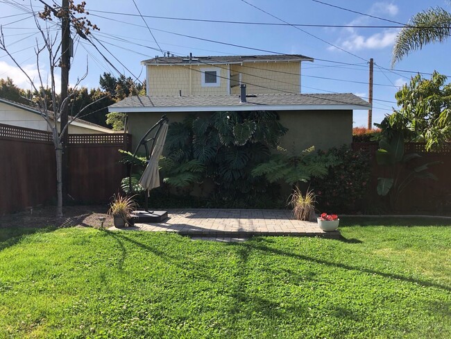 Building Photo - Beautiful Craftsman 2 Bedroom North Park Home!
