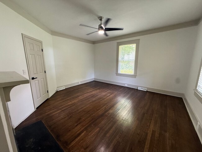 Building Photo - Charming Travelers Rest Cottage Near Swamp Rabbit Trail