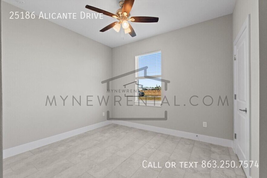 Building Photo - 25186 Alicante Dr