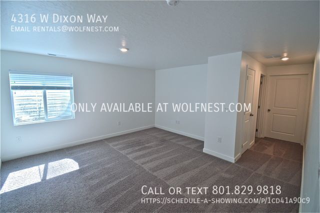 Building Photo - 4316 W Dixon Way