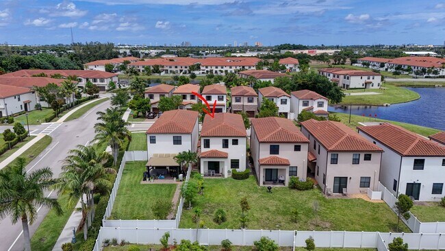 Building Photo - Gated community new construction | 4BR 2.5 Riviera Beach Single Family Home