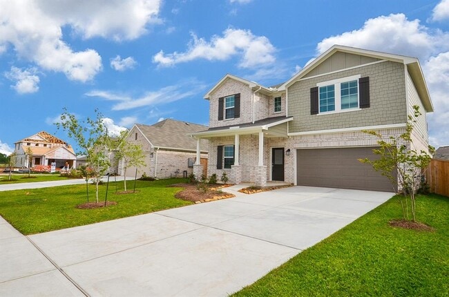 Building Photo - 1607 Blue Cypress Dr