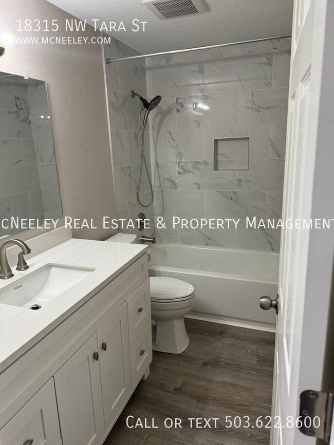 Building Photo - 18315 NW Tara St