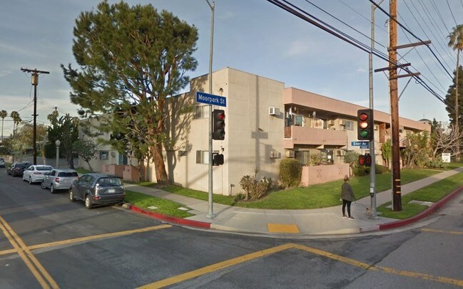 Continental Apartments North Hollywood, CA Apartment