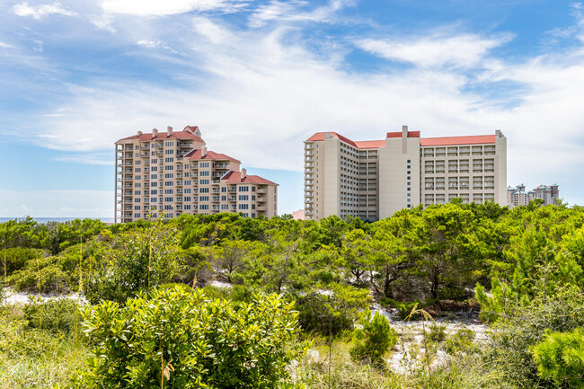 Building Photo - 515 Tops'l Beach Blvd