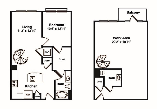 Floorplan - 565 Hank by Windsor