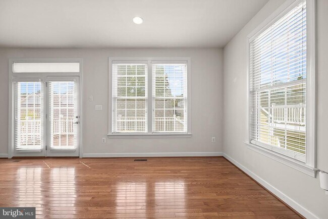 Building Photo - 8984 Tawes Street
