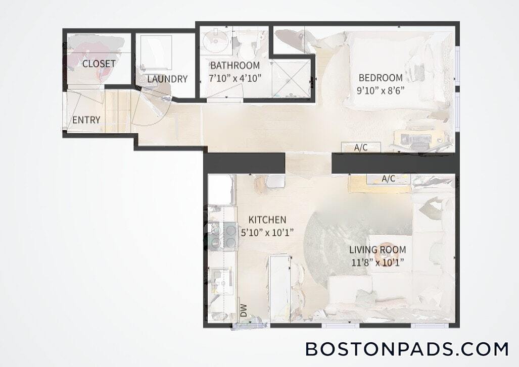 Building Photo - 176 Salem St