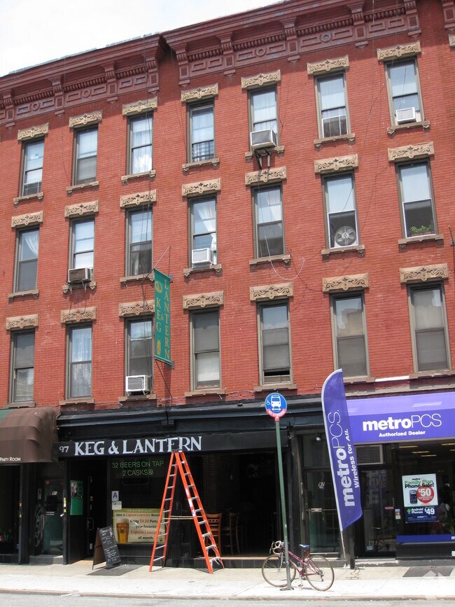 Building Photo - 97 Nassau Ave
