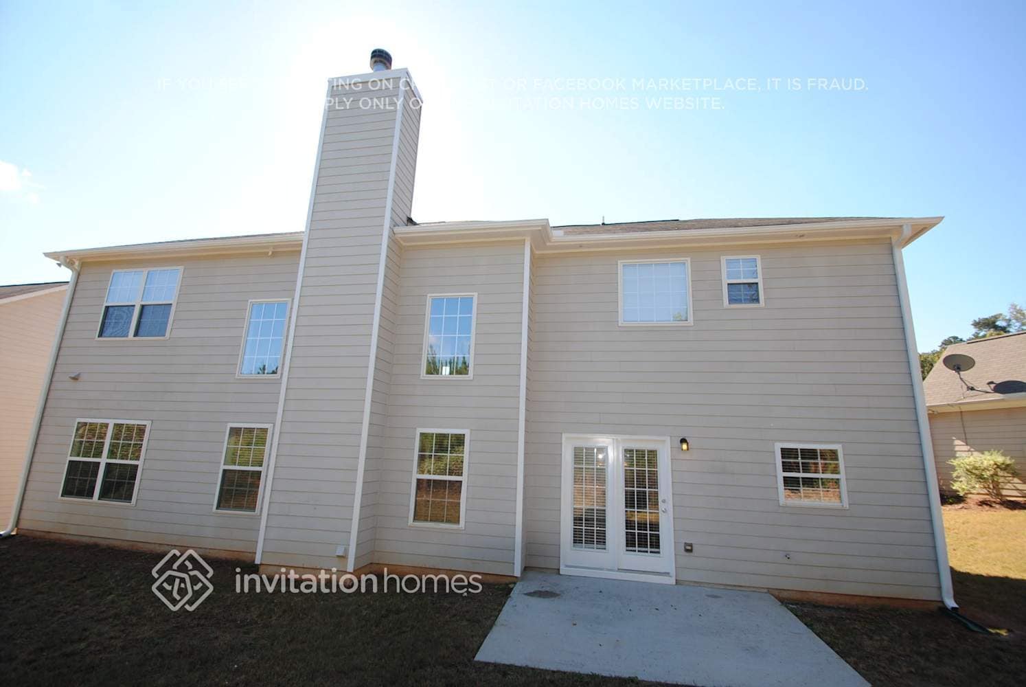 Building Photo - 5372 Heyward Pl SW