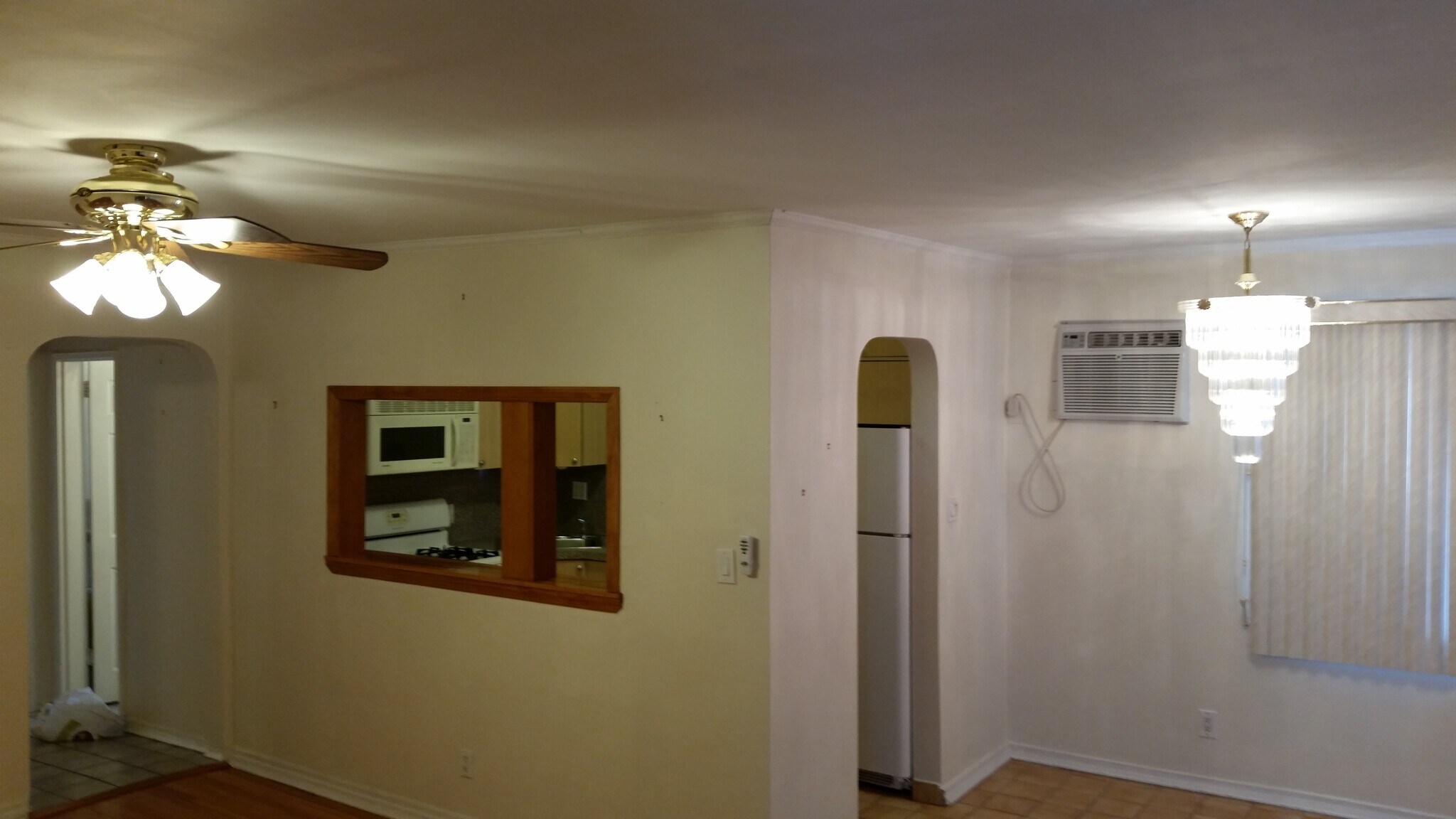 Living Area - 19638 Pompeii Ave