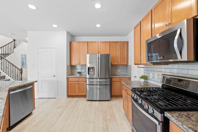 Building Photo - 22611 Bellwick Ridge Ln